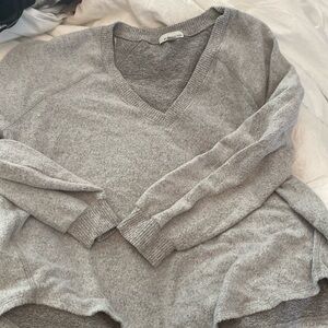 Allison Joy super soft tunic